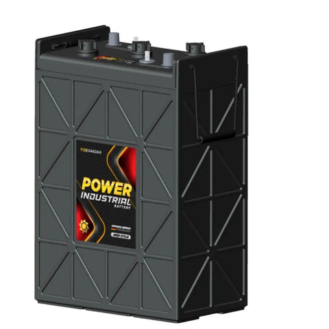 Power Industrial Battery PIB6V440AH