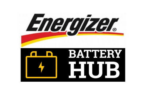 ENERGIZER ET110LEFB START STOP 24 MONTH WARRANTY AUTOMOTIVE BATTERY.