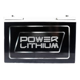Power Lithium 12V.8-110AH LITHIUM BATTERY