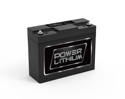 Power Lithium LFP12.8V20AH Battery 20Ah