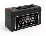 Power Lithium LFP12.8V9.5AH Battery 9.5Ah