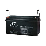 RA12-150D Ritar 12V 150Ah AGM Battery