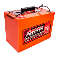 POWER AGM Dual Purpose Battery NPCDP12V110 110AH 12V – The Battery hub