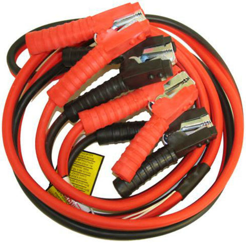 Anti-Zap Booster Cable 600amp 3.6M Cables
