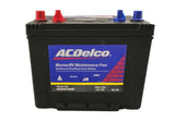 AcDelco HCM24SMF / MSDP24 Dual Purpose Starting & Deep Cycle Battery