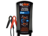 Oz Charge OC2406U 24V 6 Amp 9-Stage Battery Charger & Maintainer 12 Month Warranty.