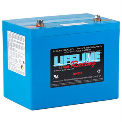 Lifeline Batteries