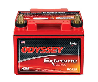 ODYSSEY BATTERIES