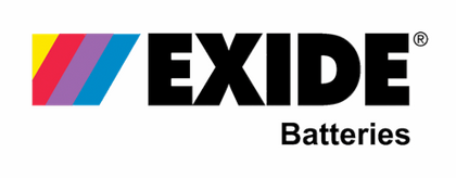 EXIDE BATTERIES