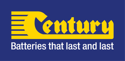 CENTURY BATTERIES