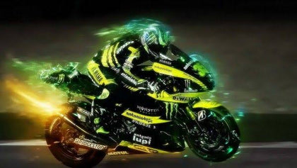 Motorbike Batteries