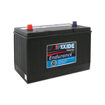 EXIDE HEAVY DUTY TRUCK BATTERY 31-950 VOLVO / ISUZU / IVECO / HINO / MERC -BATTERY HUB