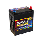 NEUTON POWER K38B19L MAINTENANCE FREE BATTERY (NS40L) - 36 MONTHS WARRANTY