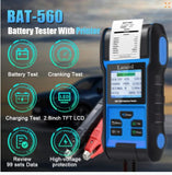 Battery tester BAT-560