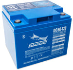 FULLRIVER DC50-12B DEEP CYCLE AGM BATTERY