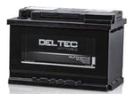 DELTEC N66H 680CCA MAINTENANCE FREE 74AH 24 MONTH WARRANTY BATTERY