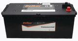 Delkor DINB-N180 - 1050CCA 180Ah