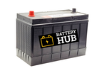 ENERGIZER E31HMF COMMERCIAL WITH 12 MONTH WARRANTY BATTERY.