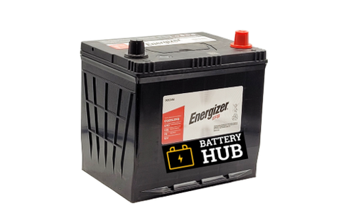 ENERGIZER i STOP Q85 EFB / SSEFBD23 / MFD23EF / SQ85D23LEFB / 4031 START STOP 2.5 YEAR WARRANTY AUTOMOTIVE BATTERY.