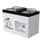 RITAR EV SERIES EV12-75(RA12-75EV) Deep Cycle