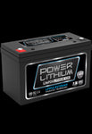 POWER AGM LFP12.8V135AH LITHIUM BATTERY 5 YEARS WARRANTY