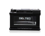 DELTEC N66 640 CCA MAINTENANCE FREE 72AH 24 MONTH WARRANTY BATTERY