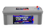 N120 MAINTENANCE FREE / N120 MF PREMIUM COMMERCIAL TRUCK BATTERY 1100 CCA 18 MONTH COMMERCIAL WARRANTY