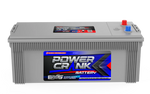 EXSN150 SMF / N150 MF PREMIUM COMMERCIAL TRUCK BATTERY 1250 CCA 1.5 YEAR COMMERCIAL WARRANTY