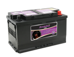 EXIDE SSAGM77EU / MF77HSS / LN4 / 580 901 080 / A0019828108 BATTERY 36 MONTH WARRANTY
