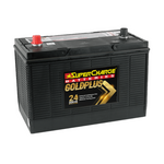 SUPERCHARGE GOLDPLUS MF31-931 BATTERY 2 YEAR WARRANTY