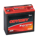 12V 170CCA 24RC ODYSSEY PC680P AGM 12V18 M6 0 185MM X 79MM X 192MM