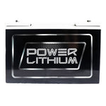 Power Lithium 12V.8-110AH LITHIUM BATTERY