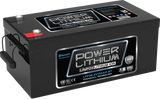 LFP36V135AH-BT 36-VOLT POWER LITHIUM DEEP CYCLE BATTERY WITH BLUETOOTH