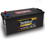 NEUTON POWER N150EN TRUCK BATTERY 18 MONTHS WARRANTY