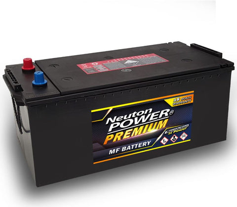 NEUTON POWER N150EN TRUCK BATTERY 18 MONTHS WARRANTY