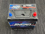 POWER CRANK CMF NS40SNL 2 YEARS WARRANTY - Kia Picanto Battery
