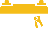The Battery hub
