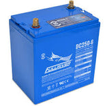 Fullriver DC 6V 250Ah AGM Battery