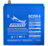 Fullriver DC 6V 250Ah AGM Battery