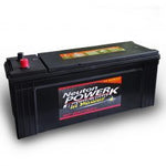 NEUTON POWER N120 MF 900CCA 18 MONTHS WARRANTY