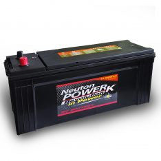 NEUTON POWER N120 MF 900CCA 18 MONTHS WARRANTY