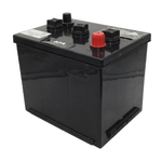 PREDATOR DEEP CYCLE BATTERY N12D 6VOLT 105AH 630CCA BATTERY