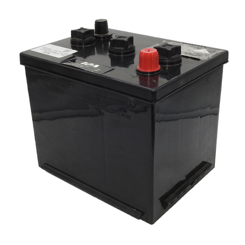 PREDATOR DEEP CYCLE BATTERY N12D 6VOLT 105AH 630CCA BATTERY