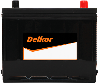 Delkor Calcium 22NF330LS 12V 330 CCA 40AH 3 YEAR WARRANTY BATTERY