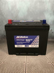 ACDELCO AD80D26R / MF80D26R / NS70 / N50ZZMF AC DELCO  2 YEAR WTY BRAND NEW BATTERY