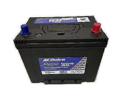 AD80D26L / MF80D26L / N50ZZLMF / NS70L ACDELCO 2 YEAR WTY BRAND NEW BATTERY