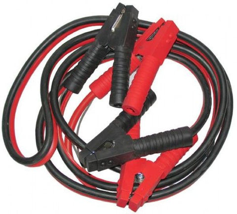 JUMEPER LEADS 400AMP 3.6 BL400AZ 3.6M Cables