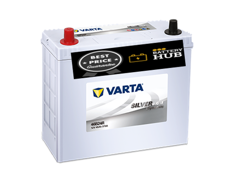 Start Stop Batteries – Tagged VARTA – The Battery hub