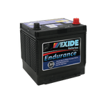 EXIDE 50D20LMF BATTERY 30 MONTH WARRANTY.