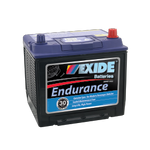 EXIDE 55D23CMF HEAVY DUTY BATTERY 30 MONTHS WARRANTY